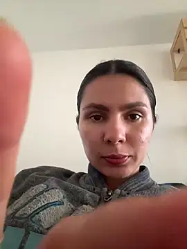 SofiaG  online show from December 27, 4:32 pm