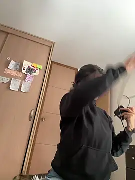 SofiaG  online show from December 29, 5:12 pm