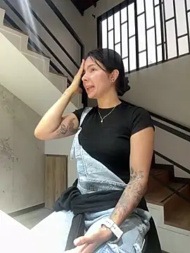 SofiaG  online show from January 31, 11:24 am