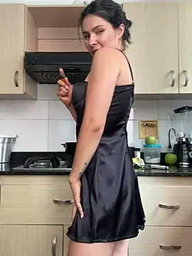 SofiaG  online show from February 1, 5:47 pm