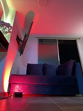 SofiaG  online show from February 22, 1:44 am