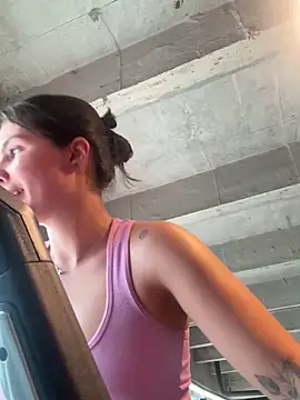 SofiaG  online show from March 1, 3:16 pm