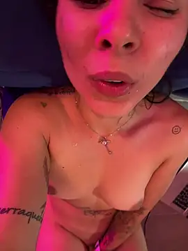 SofiaG  online show from March 13, 1:21 am