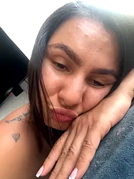 SofiaG  online show from October 2, 10:28 pm