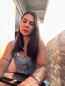 SofiaG  online show from October 20, 8:53 pm