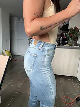 SofiaG  online show from November 24, 8:52 pm