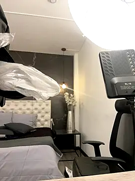 SofiaG  online show from December 15, 7:07 pm