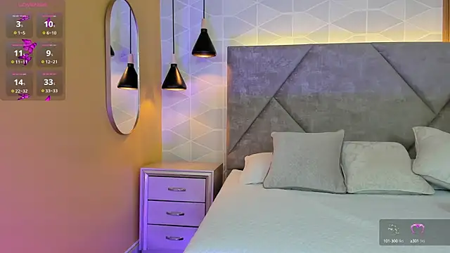 Ada  lee  online show from February 13, 11:39 am