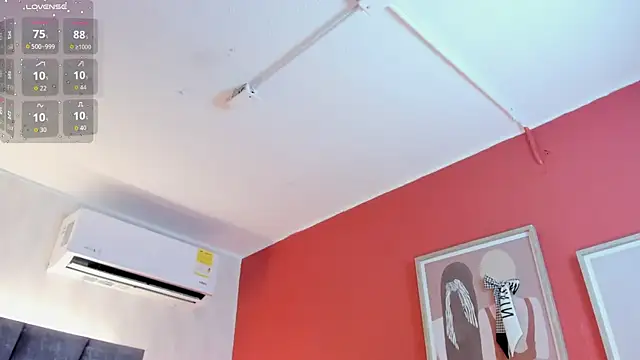 Ada  lee  online show from December 18, 1:55 am