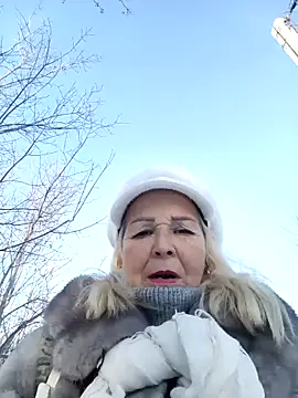 CassandraSandra44 online show from January 17, 12:43 pm