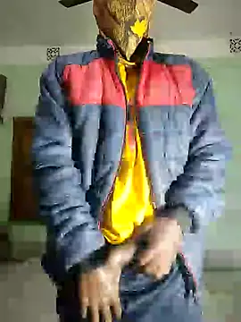 Hunter boy9 online show from January 3, 12:54 am