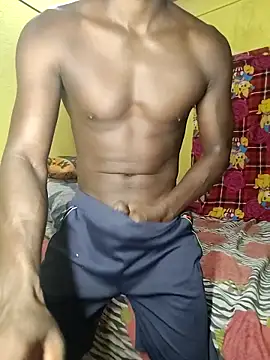 Hunter boy9 online show from October 18, 11:49 pm