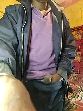 Hunter boy9 online show from December 18, 11:55 pm