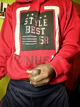 Hunter boy9 online show from January 9, 11:28 pm