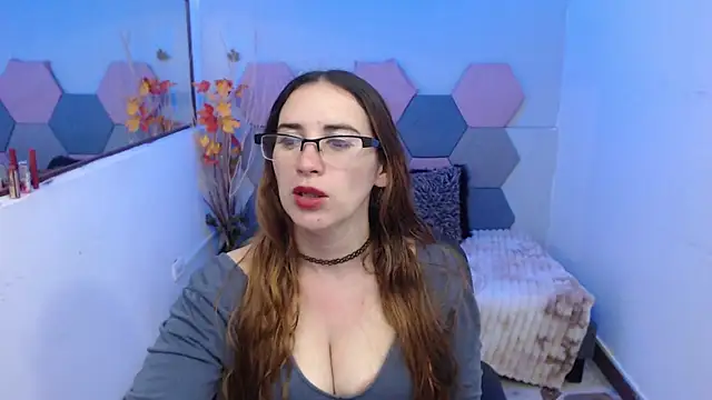 CharloteTaylor  online show from March 12, 3:56 am