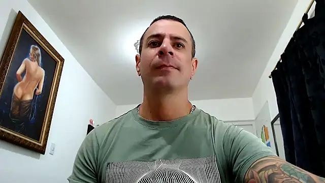 nicolay 74 online show from November 6, 3:02 pm