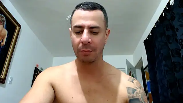 nicolay 74 online show from November 25, 11:38 pm