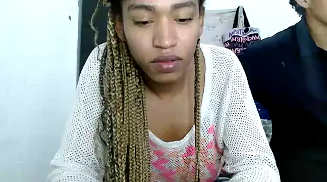 Snapshot of miriam775 chatting on February 26, 2:59 am miriam775 online show from February 26, 2:59 am