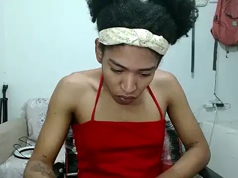 Snapshot of miriam775 chatting on September 19, 11:11 am miriam775 online show from September 19, 11:11 am