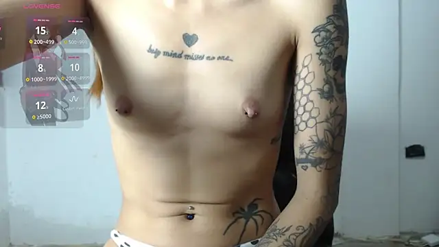 Bunny bel online show from February 12, 8:53 am