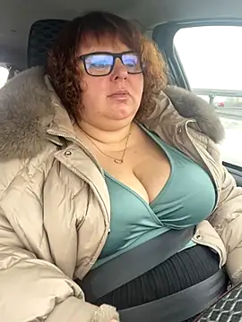 Tania-myr87 ZD online show from December 3, 6:37 am