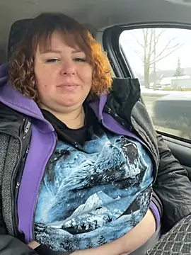 Tania-myr87 ZD online show from January 7, 6:38 am