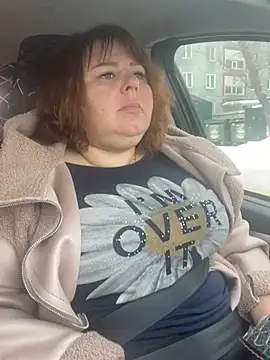 Tania-myr87 ZD online show from January 29, 4:58 am