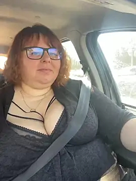 Tania-myr87 ZD online show from March 15, 8:15 am