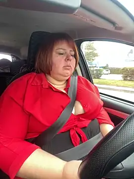 Tania-myr87 ZD online show from September 30, 5:12 am