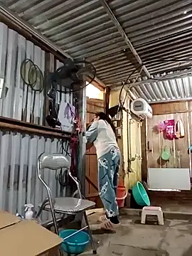 JasminePham online show from December 26, 4:21 am