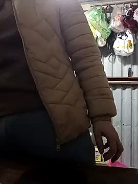 JasminePham online show from February 23, 2:07 am