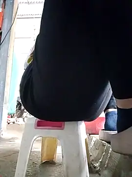 JasminePham online show from March 11, 1:16 am