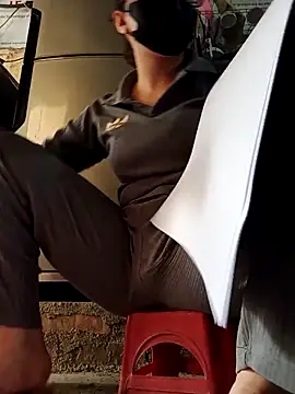 JasminePham online show from March 20, 7:14 am