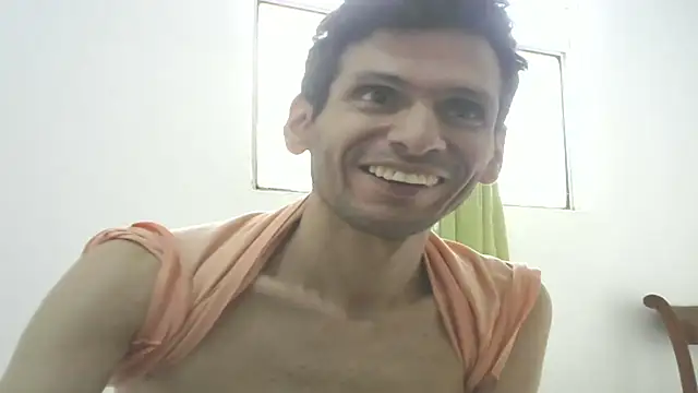 Andres J4 online show from November 10, 2:16 pm