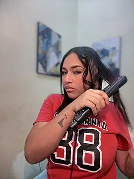 MaverickGray online show from January 24, 1:47 pm