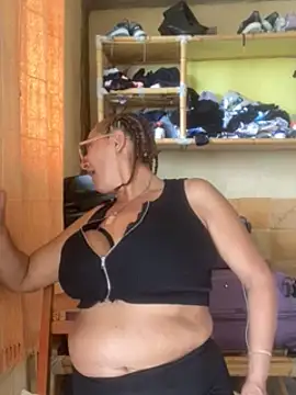 anastasia and jordan online show from February 27, 4:10 pm