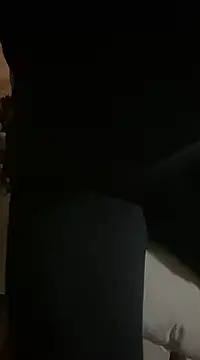 anastasia and jordan online show from March 5, 9:04 pm