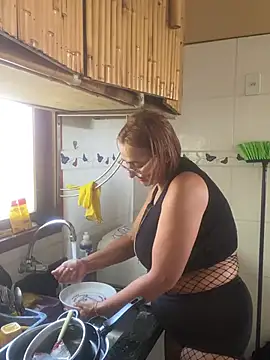 anastasia and jordan online show from March 21, 12:28 pm