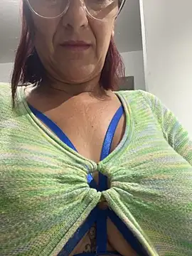 anastasia and jordan online show from February 4, 9:04 am