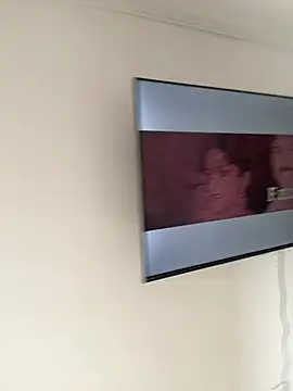 anastasia and jordan online show from February 8, 9:40 pm