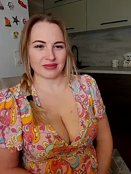 Cute Hot Alice online show from March 6, 8:16 pm