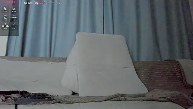 Snapshot of Kinky_Secrets chatting on February 27, 5:58 pm Kinky Secrets online show from February 27, 5:58 pm