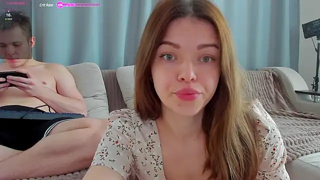 Snapshot of Kinky_Secrets chatting on March 1, 10:13 am Kinky Secrets online show from March 1, 10:13 am