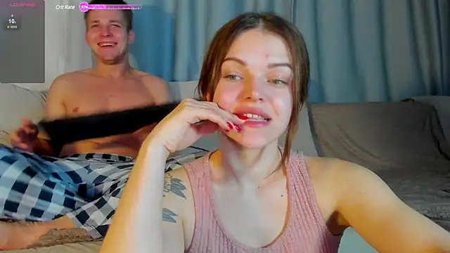 Snapshot of Kinky_Secrets chatting on March 3, 5:18 pm Kinky Secrets online show from March 3, 5:18 pm