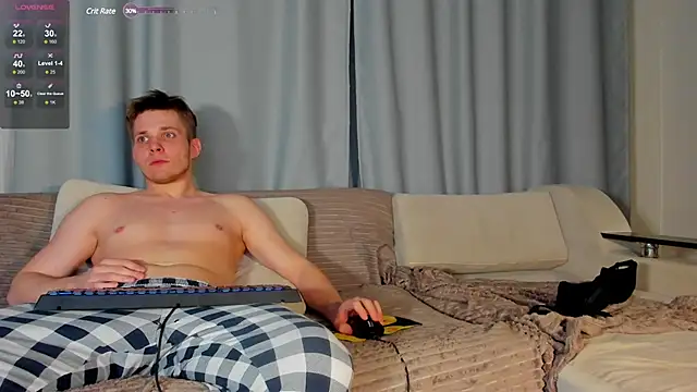 Snapshot of Kinky_Secrets chatting on March 6, 5:43 pm Kinky Secrets online show from March 6, 5:43 pm