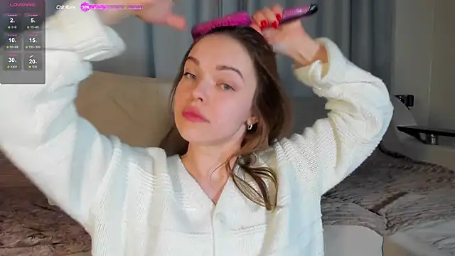 Snapshot of Kinky_Secrets chatting on March 15, 4:43 pm Kinky Secrets online show from March 15, 4:43 pm