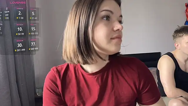 Snapshot of Kinky_Secrets chatting on May 27, 5:04 am Kinky Secrets online show from May 27, 5:04 am