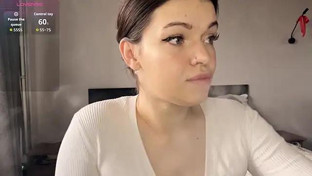 Snapshot of Kinky_Secrets chatting on July 2, 9:59 am Kinky Secrets online show from July 2, 9:59 am
