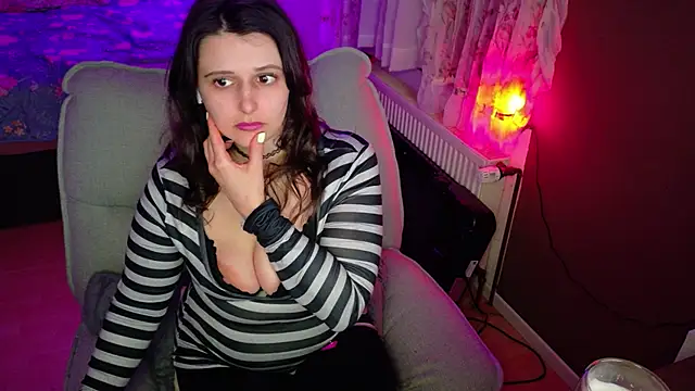Snapshot of jenna-sxy19 chatting on March 29, 6:30 pm jenna-sxy19 online show from March 29, 6:30 pm