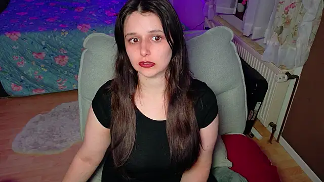 Snapshot of jenna-sxy19 chatting on April 5, 7:44 pm jenna-sxy19 online show from April 5, 7:44 pm